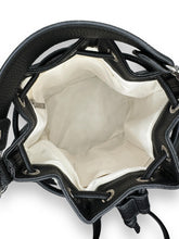 Load image into Gallery viewer, Dibé Yázhí Bucket Bag by Yazski