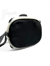 Load image into Gallery viewer, Dibé Yázhí Bucket Bag by Yazski