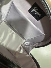 Load image into Gallery viewer, Yazski Original Navajo Basket Purse HOLOGRAPHIC