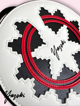 Load image into Gallery viewer, Yazski Original Navajo Basket Purse Traditional