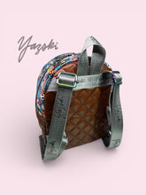 Load image into Gallery viewer, Forest Spirits Miniature Mini Backpack