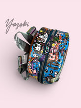 Load image into Gallery viewer, Forest Spirits Miniature Mini Backpack