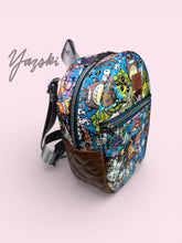 Load image into Gallery viewer, Forest Spirits Miniature Mini Backpack