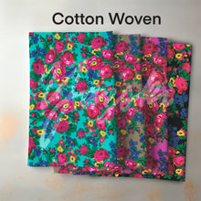 Load image into Gallery viewer, Preorder COTTON FABRIC