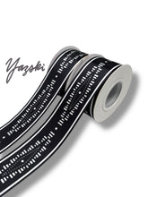 Load image into Gallery viewer, Ribbon by the Yard