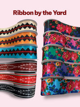 Load image into Gallery viewer, Ribbon by the Yard