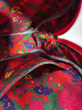 Load image into Gallery viewer, Red Sash 1 Miniature Mini Backpack