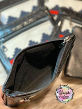 Load image into Gallery viewer, Devon Zipper Pouch