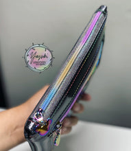 Load image into Gallery viewer, Devon Zipper Pouch