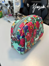 Load image into Gallery viewer, Itty Bitty Bowler Purse