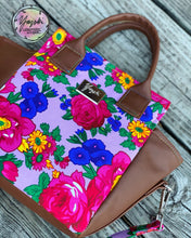 Load image into Gallery viewer, SMALL Valora Handbag