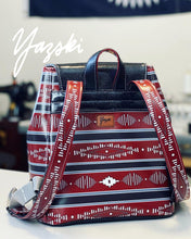 Load image into Gallery viewer, Mayfield Backpack