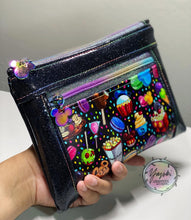 Load image into Gallery viewer, Devon Zipper Pouch