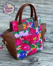 Load image into Gallery viewer, SMALL Valora Handbag