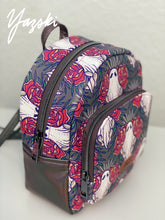 Load image into Gallery viewer, Miniature LindSport Crossbody Bag