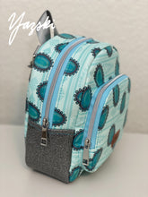Load image into Gallery viewer, Miniature LindSport Crossbody Bag