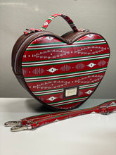 Load image into Gallery viewer, Oh Shí Heart Purse