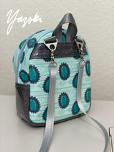 Load image into Gallery viewer, Miniature LindSport Crossbody Bag