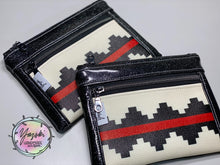 Load image into Gallery viewer, Devon Zipper Pouch
