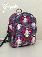 Load image into Gallery viewer, Miniature LindSport Crossbody Bag