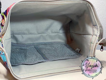 Load image into Gallery viewer, Large Retreat Bag