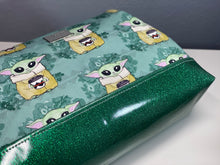 Load image into Gallery viewer, Large Retreat Bag