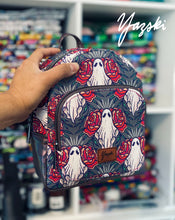 Load image into Gallery viewer, Miniature LindSport Crossbody Bag