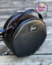 Load image into Gallery viewer, Original Yazski Navajo Basket Crossbody Purse