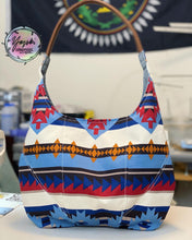 Load image into Gallery viewer, Estrella Market Bag