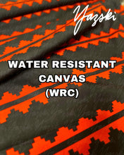 Load image into Gallery viewer, WRC Water Resistant Canvas