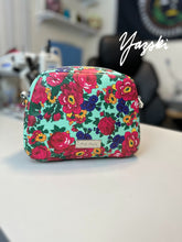 Load image into Gallery viewer, Itty Bitty Bowler Purse