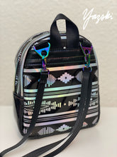 Load image into Gallery viewer, Miniature LindSport Crossbody Bag