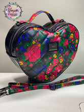 Load image into Gallery viewer, Oh Shí Heart Purse