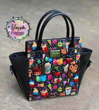 Load image into Gallery viewer, SMALL Valora Handbag