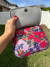 Load image into Gallery viewer, Itty Bitty Bowler Purse