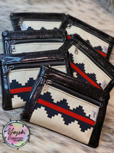 Load image into Gallery viewer, Devon Zipper Pouch