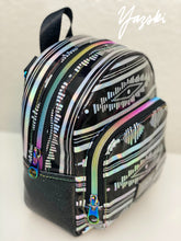 Load image into Gallery viewer, Miniature LindSport Crossbody Bag