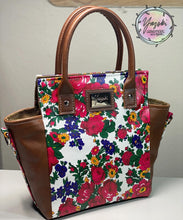 Load image into Gallery viewer, SMALL Valora Handbag