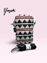 Load image into Gallery viewer, Simple Crossbody Purse- NBV2
