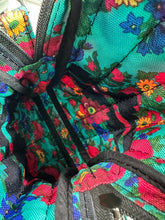 Load image into Gallery viewer, Simple Crossbody Purse- Verdigris NB
