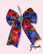 Load image into Gallery viewer, Bow Purse Charm
