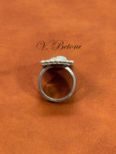 Load image into Gallery viewer, Sonoran Gold Turquoise Ring
