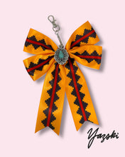 Load image into Gallery viewer, Bow Purse Charm
