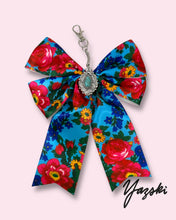 Load image into Gallery viewer, Bow Purse Charm
