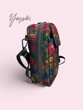 Load image into Gallery viewer, Irene Crossbody Purse
