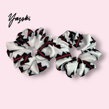 Load image into Gallery viewer, Navajo Basket SCRUNCHIE
