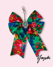 Load image into Gallery viewer, Bow Purse Charm
