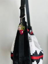 Load image into Gallery viewer, Strawberries Purse Charm
