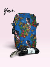Load image into Gallery viewer, Simple Crossbody Purse-Diné Asdzáán
