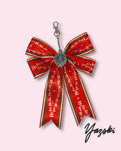 Load image into Gallery viewer, Bow Purse Charm
